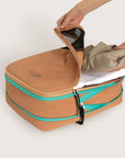 Blast 6PCS Compression Travel Packing Cubes - BAGSMART