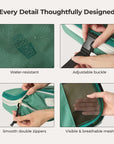 Blast Packing Cubes BAGSMART