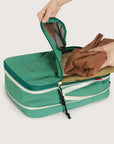 Blast 6PCS Compression Travel Packing Cubes - BAGSMART