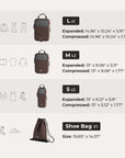 Blast Packing Cubes BAGSMART