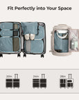 Blast Packing Cubes BAGSMART