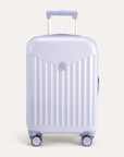 Odyssey 20 Inch Airline Approved Hardside Spinner Suitcase - BAGSMART