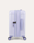 Odyssey 20 Inch Airline Approved Hardside Spinner Suitcase - BAGSMART
