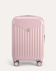 Odyssey 20 Inch Airline Approved Hardside Spinner Suitcase - BAGSMART