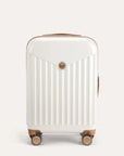 Odyssey 20 Inch Airline Approved Hardside Spinner Suitcase - BAGSMART