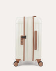 Odyssey 20 Inch Airline Approved Hardside Spinner Suitcase - BAGSMART