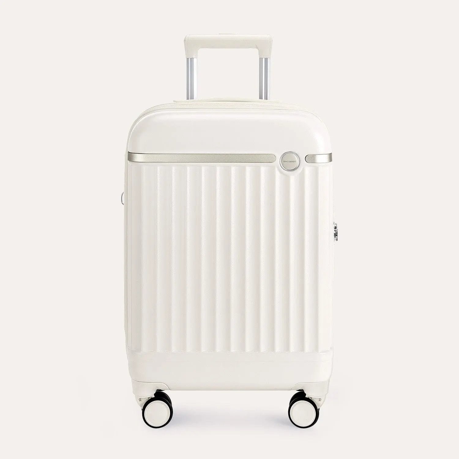 Roamer Expandable 20" Carry On Luggage - BAGSMART
