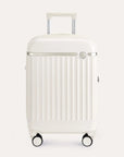 Roamer Expandable 20" Carry On Luggage - BAGSMART