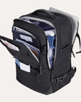 Falco 40L Expandable Airline Approved Carry On Travel Backpack - BAGSMART