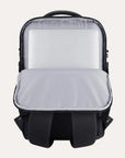 Falco 40L Expandable Airline Approved Carry On Travel Backpack - BAGSMART