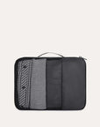 Falco 40L Expandable Airline Approved Carry On Travel Backpack - BAGSMART