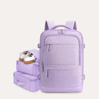 Lilac Purple