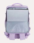 Falco 40L Expandable Airline Approved Carry On Travel Backpack - BAGSMART