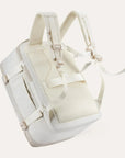 Falco 40L Expandable Airline Approved Carry On Travel Backpack - BAGSMART
