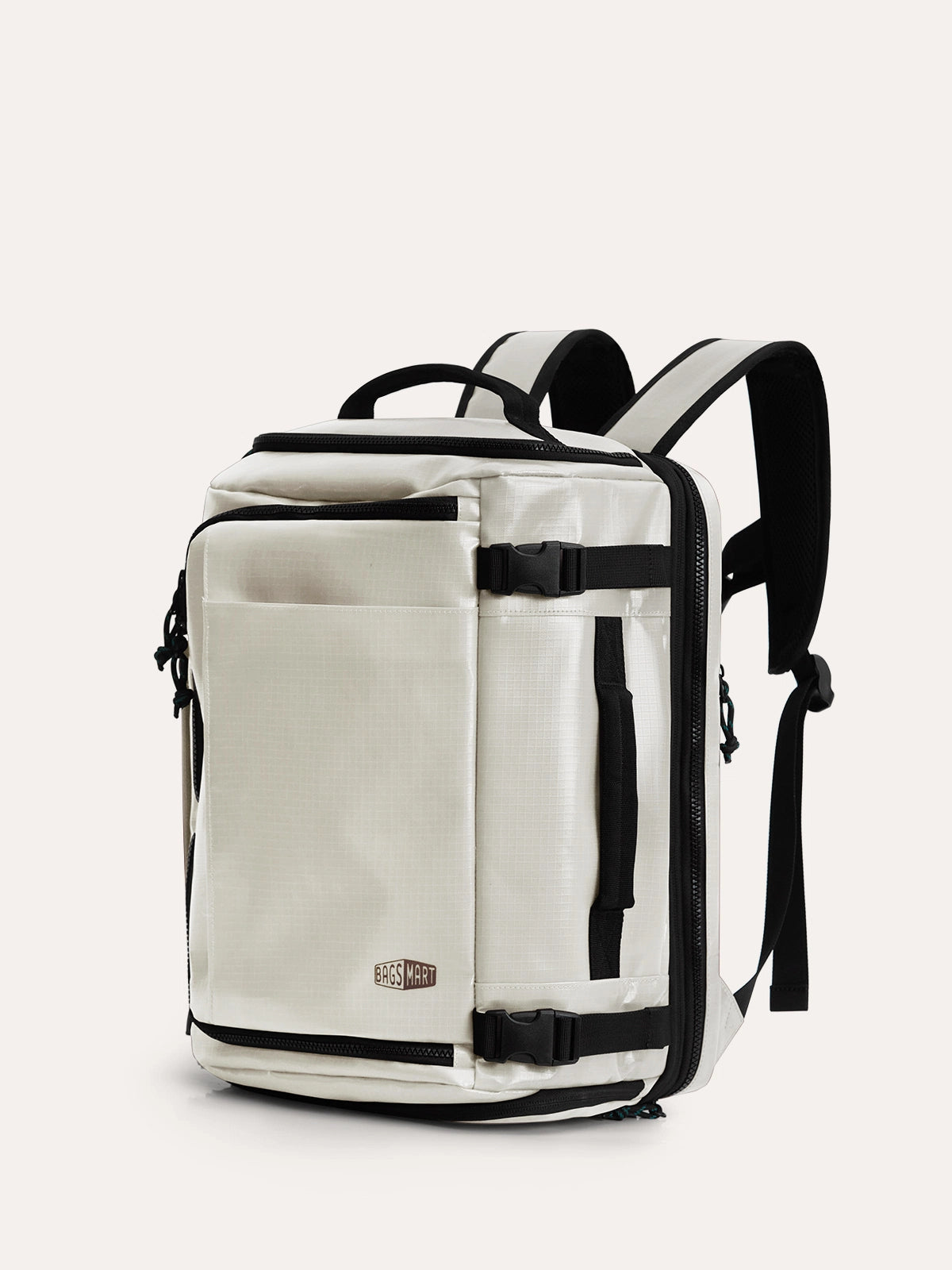 Blast 38L TPU Travel Backpack BAGSMART