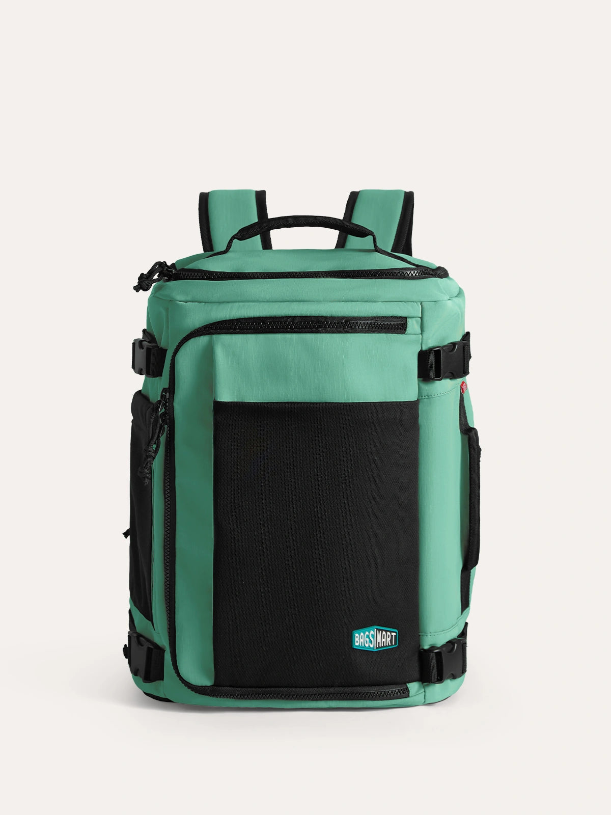 Blast 38L Mesh Travel Backpack BAGSMART