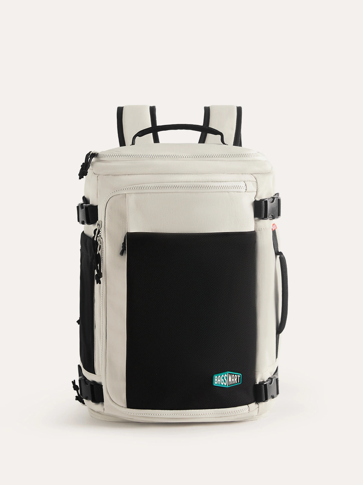 Blast 38L Mesh Travel Backpack BAGSMART