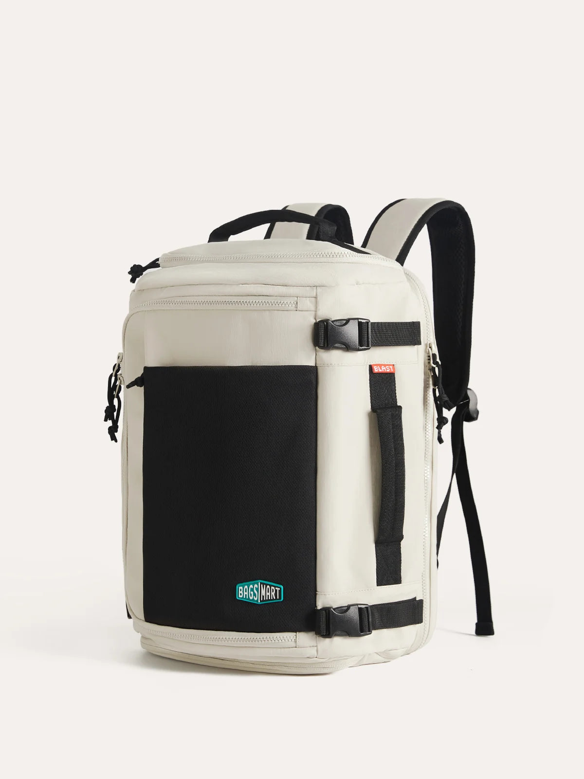Blast 38L Mesh Travel Backpack BAGSMART