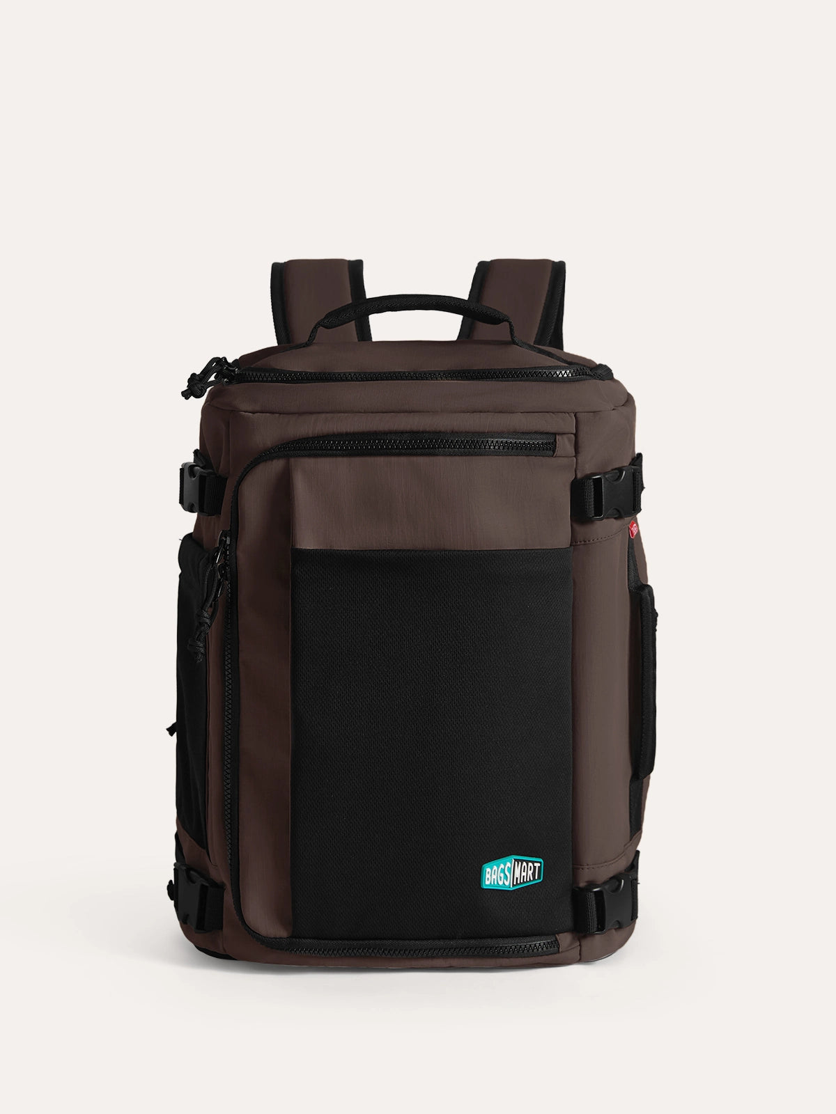 Blast 38L Mesh Travel Backpack BAGSMART