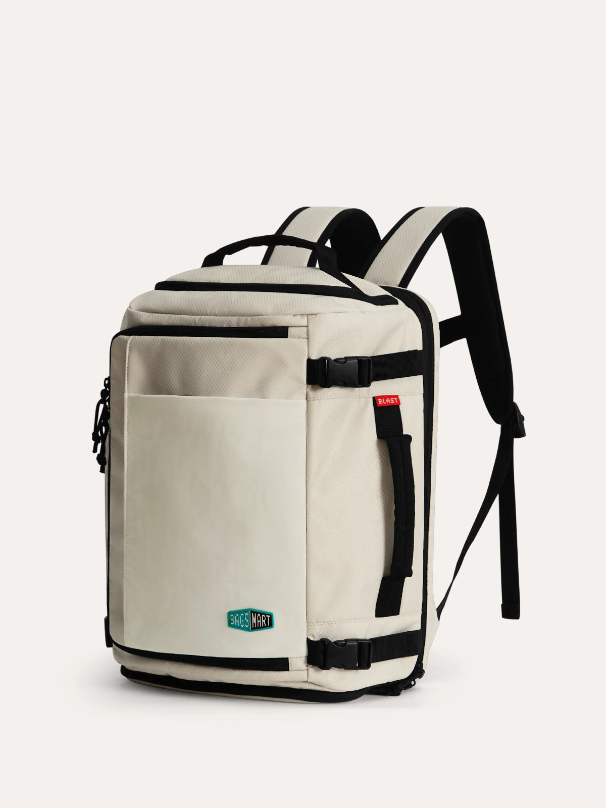 Blast Pro 38L Travel Backpack BAGSMART
