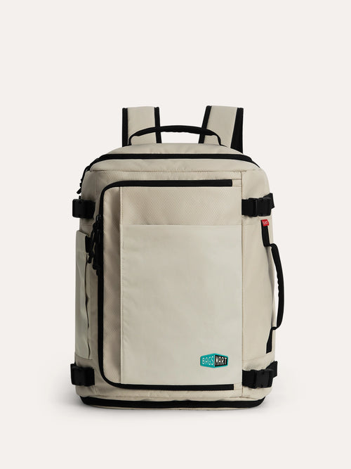 Blast Pro 38L Travel Backpack BAGSMART