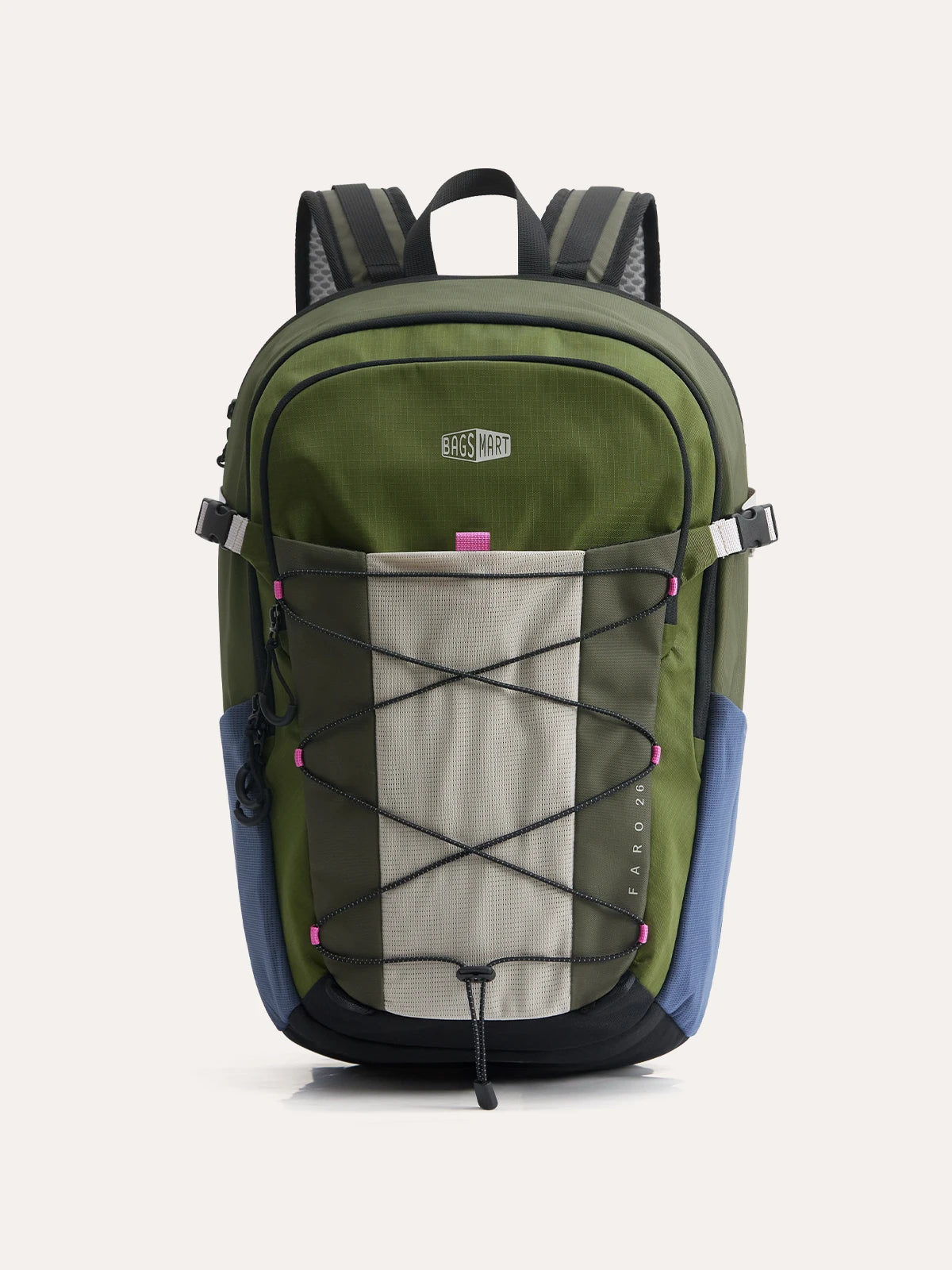 Faro Daypack 26 BAGSMART