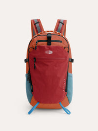 Mars Red