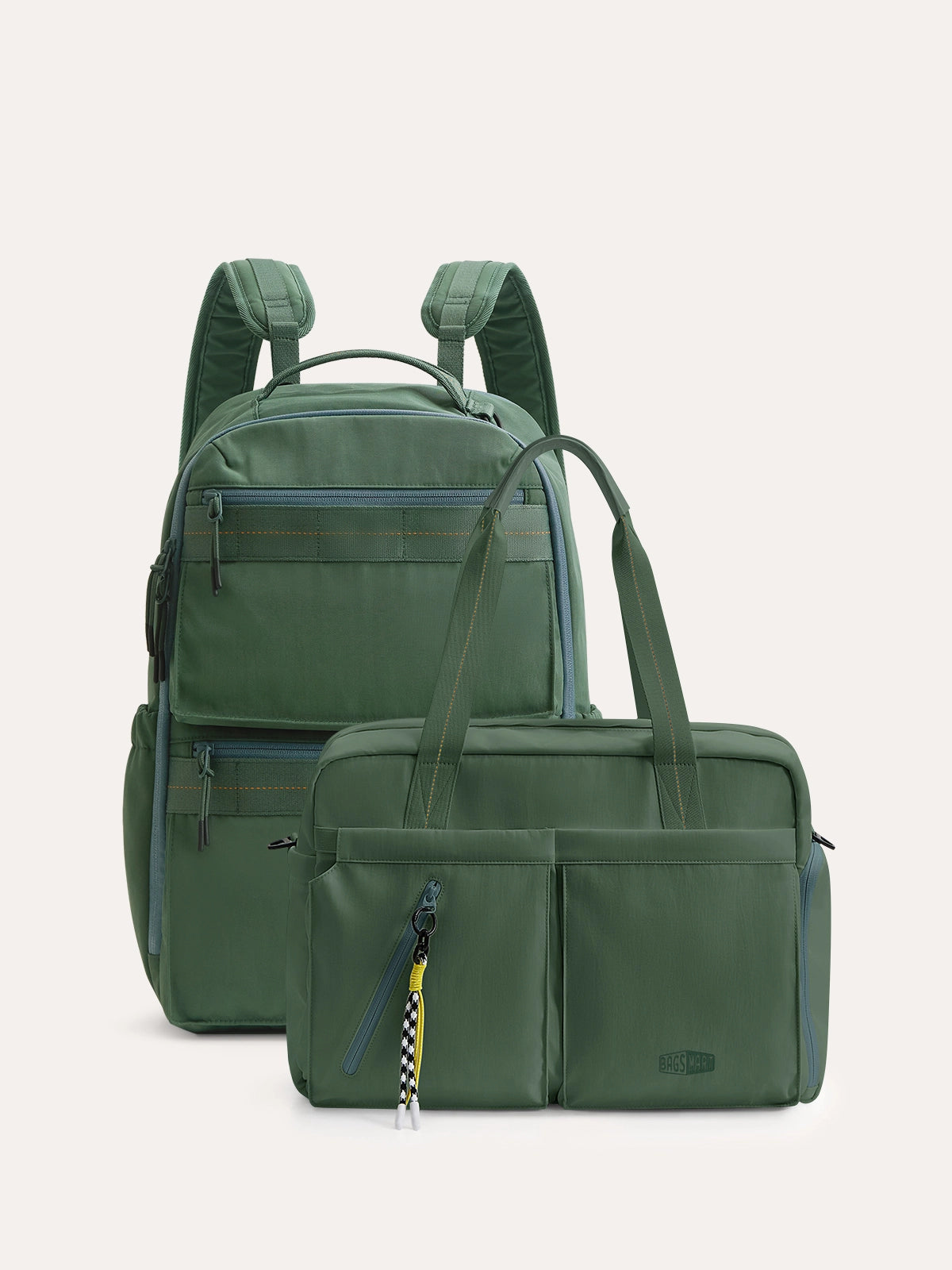 Moss Commuter Duo Set BAGSMART