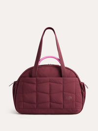 Pomegranate Red