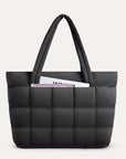 Bubble 22L-28L Expandable Puffer Travel Tote Bag - BAGSMART