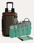 Blast Pack & Roll Set BAGSMART
