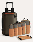 Blast Pack & Roll Set BAGSMART
