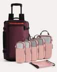 Blast Pack & Roll Set BAGSMART