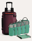 Blast Pack & Roll Set BAGSMART