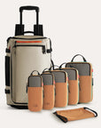 Blast Pack & Roll Set BAGSMART