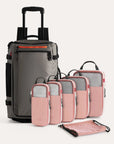 Blast Pack & Roll Set BAGSMART