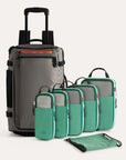 Blast Pack & Roll Set BAGSMART