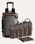 Blast Pack & Roll Set BAGSMART