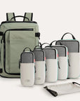 Blast & Go Kit III BAGSMART