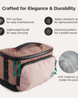 Blast 4.5L Hanging Toiletry Bag BAGSMART