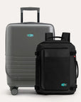 Light Wanderer Kit II BAGSMART