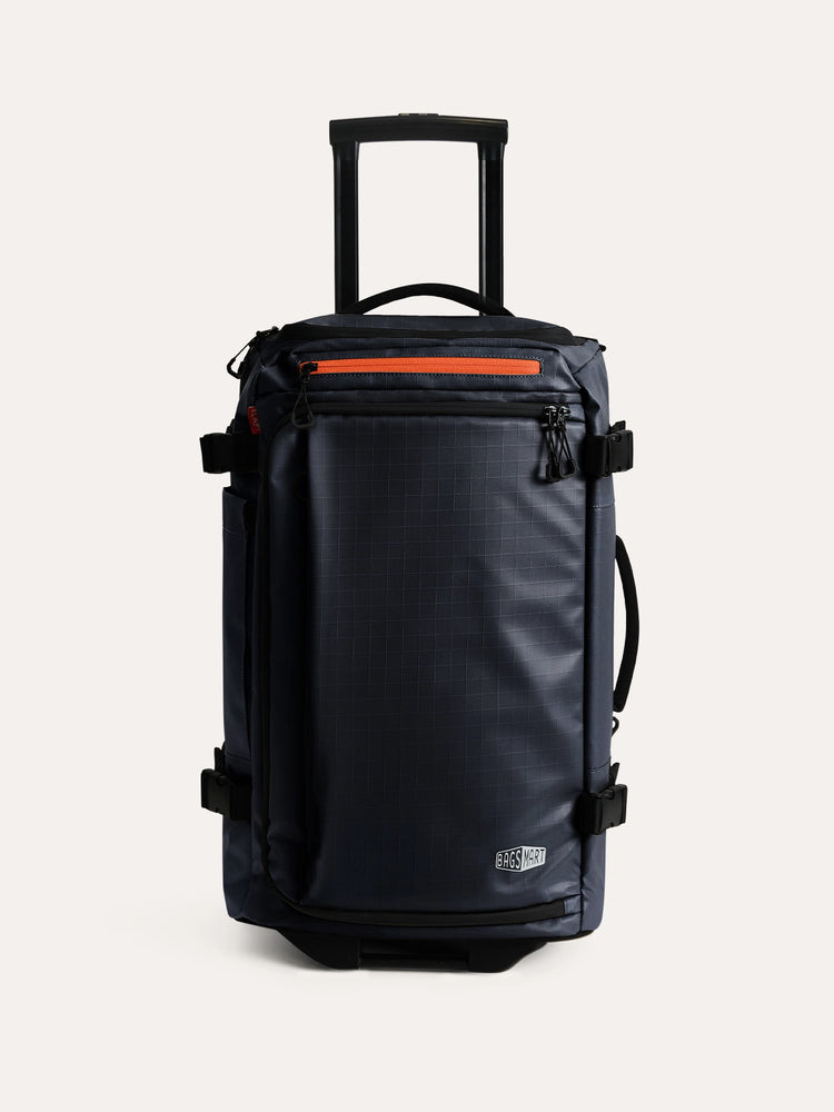 Blast Pro 43L Roller Backpack BAGSMART