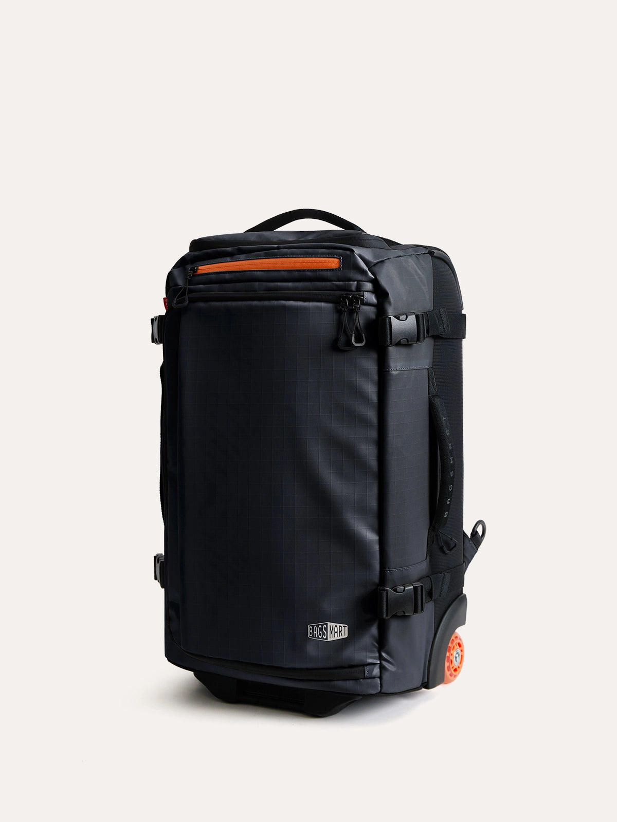 Blast Pro 43L Roller Backpack BAGSMART
