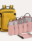 Blast & Go Kit III BAGSMART