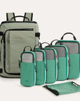 Blast & Go Kit III BAGSMART