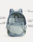 Crush 18L Backpack BAGSMART