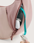 Crush Hobo Bag BAGSMART