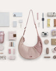 Crush Hobo Bag BAGSMART