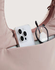 Crush Hobo Bag BAGSMART