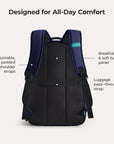 Focus 15.6" Laptop Backpack BAGSMART